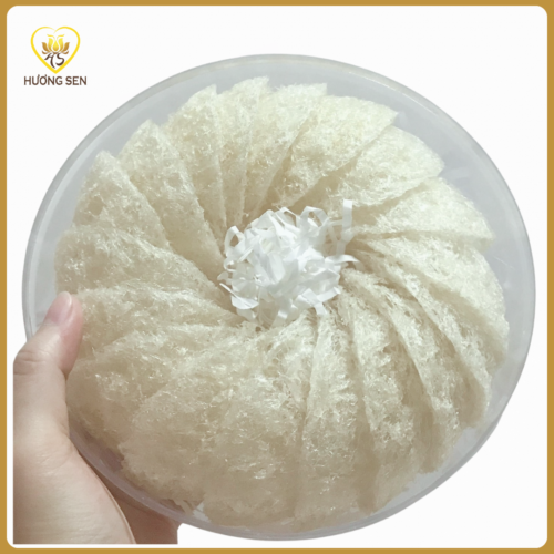 Tổ yến sợi tinh chế loại 100gram