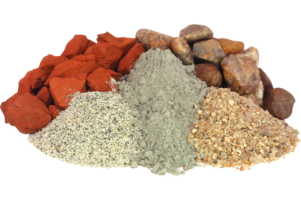 Chuyên đá xây dựng tại Tỉnh Bà Rịa Vũng Tàu