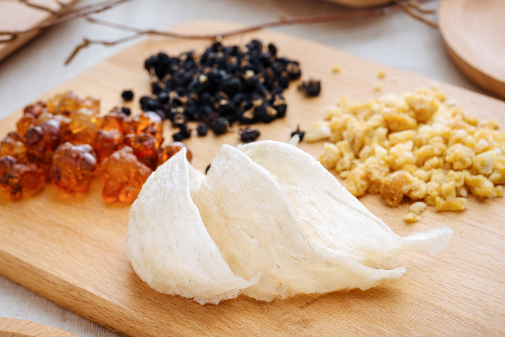 Yến sào Hương Sen